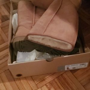 Uggs